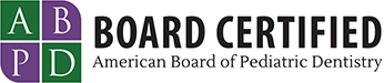 board certified pediatric dentist through the American Board of Pediatric Dentistry in Wentzville, MO