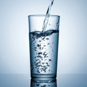 drinking water can help prevent cavities